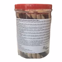 JUNIOR STik-O CHOCOLATE wafer Stick  380g