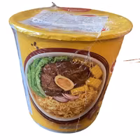 Lucky Me BULALO  BEEF Instant Noodle Soup 70g
