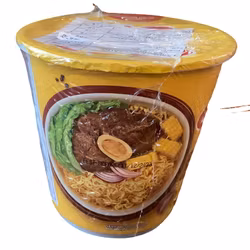 Lucky Me BULALO  BEEF Instant Noodle Soup 70g