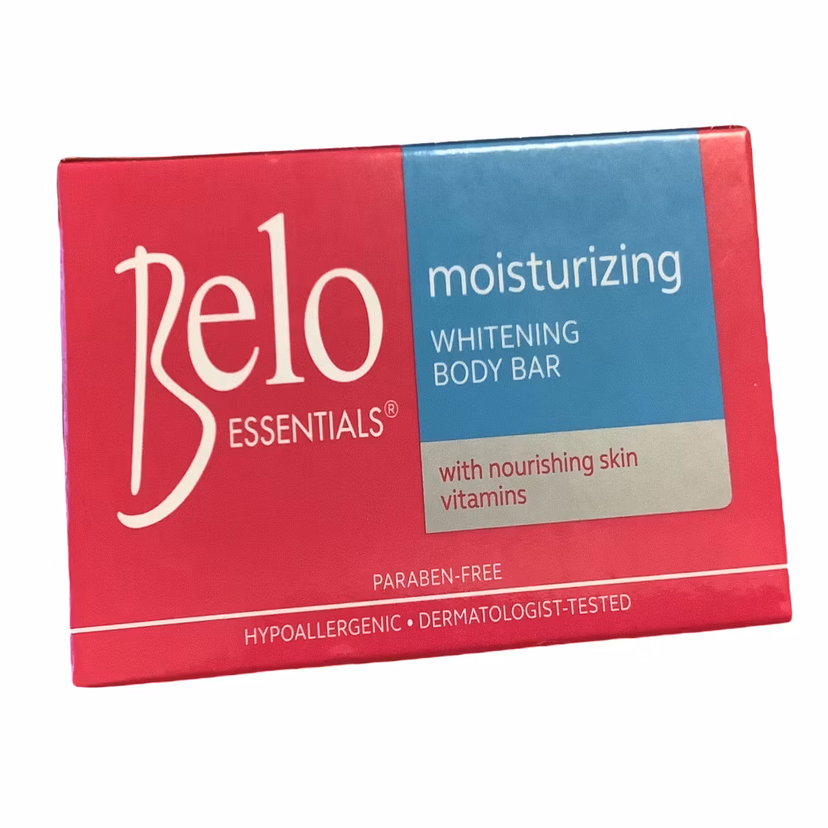 BELO ESSENTIALS 135g