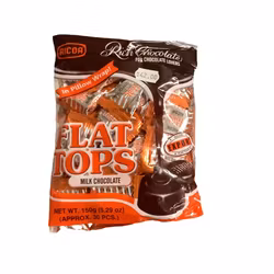 Flat Tops