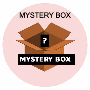 Happy Kitchen Mystery Box- Worth 500kr