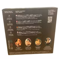 Dim Sum Hong Kong Dumpling (Frozen item) *Pick up only
