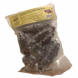 Steamed Sweet Potato  ( Frozen) *Pick up only