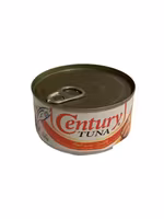 Century Tuna Hot and Spicy🌶