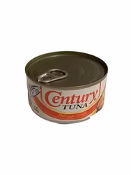Century Tuna Hot and Spicy🌶