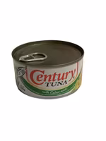 Century Tuna with Calamansi