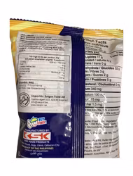Boy Bawang cornick Garlic Flavor 100g
