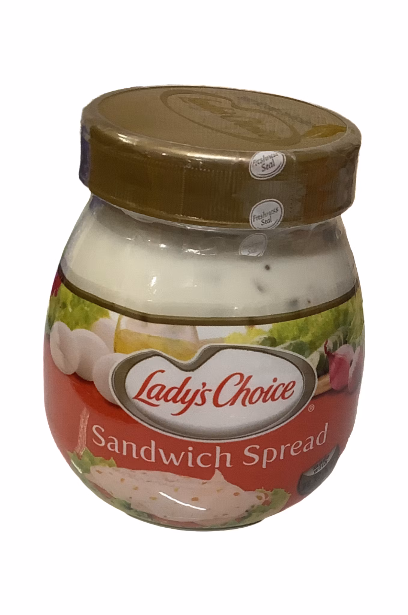 Lady’s Choice Sandwich Spread 470ml