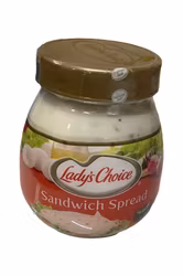Lady’s Choice Sandwich Spread 470ml