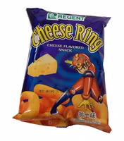 Regent Cheese ring  60 g
