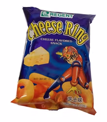 Regent Cheese ring  60 g