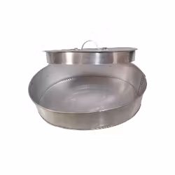 Llanera Lecheflan Molder -Oblong with cover