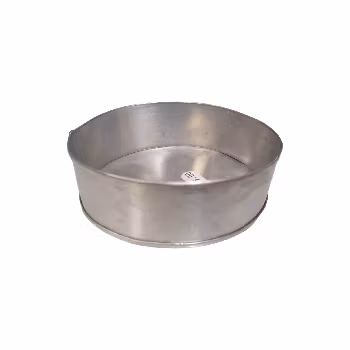 Llanera Lecheflan Molder -Circle/Bilog