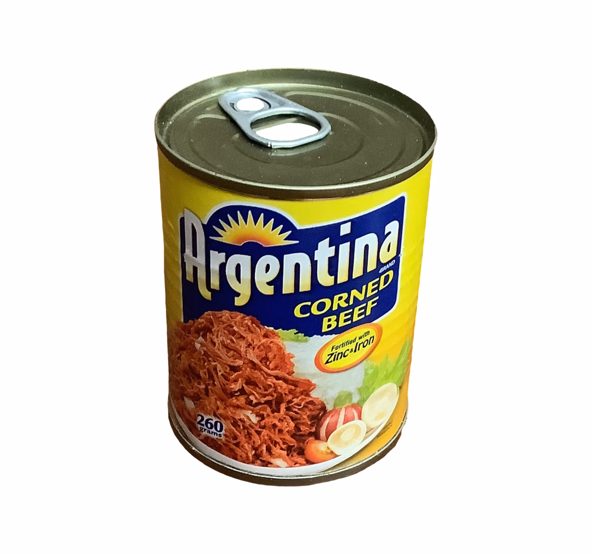 Argentina Corned Beef 260g