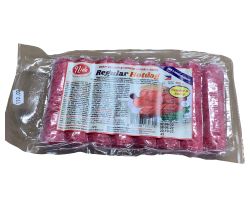 Nida Regular Hotdog (tender & juicy) *pick up only*
