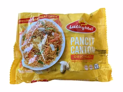 Lucky me pancit canton original