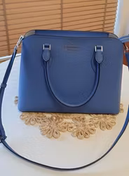 Kate Spade-Original Large Darcy Classic with dustbag