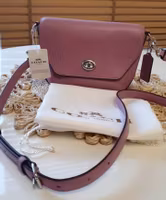 Coach Original Karlee Cross body bag