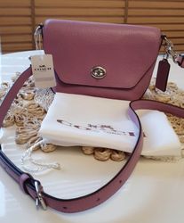 Coach Original Karlee Cross body bag