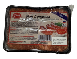 Pork Longganisa sweet (pick up only)