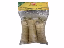 Glutinous cake ( suman sa ibos )