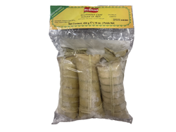 Glutinous cake ( suman sa ibos )