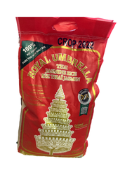 Jasmine rice Royal Umbrela 10kg (Pick up only)