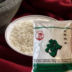 Glutinous Rice Flour