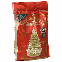 Jasmine Royal Umbrella  rice 5kg