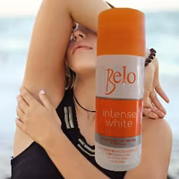 Belo Intense White Deodorant