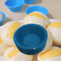 Puto Molder Large 7,5cm 12pcs