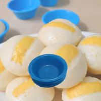 Puto Molder Small 4,5cm (diameter) 6pcs