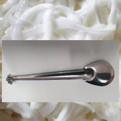 Coconut Scrapper