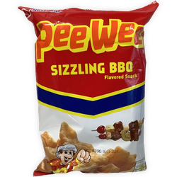 Pee Wee BBQ