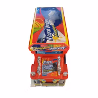 Philippines JEEPNEY Special Edition-red
