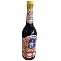 Oyster/ Östron Sauce 600 ML