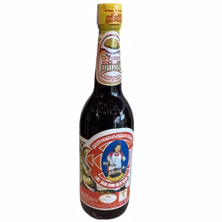 Oyster/ Östron Sauce 600 ML