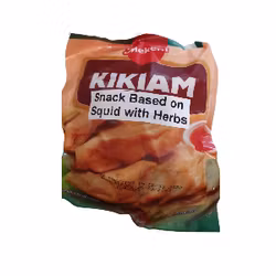 Mekeni Kikiam 250g  (Pick Up only)