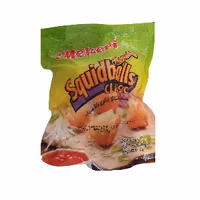 Mekeni Squidballs Classic 250g (Pick up only)