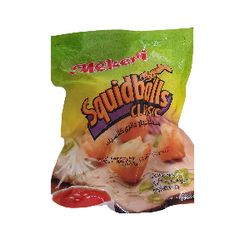 Mekeni Squidballs Classic 250g (Pick up only)