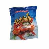 Mekeni Fishballs Premium 250g ( PICK UP ONLY )