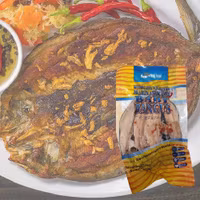 BONELESS MARINATED MILKFISH Spicy 🌶  420g (pick up only)
