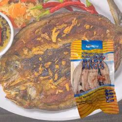 BONELESS MARINATED MILKFISH Spicy 🌶  420g (pick up only)