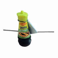 Maggi Savor  Calamansi  Liquid seasoning 130ml