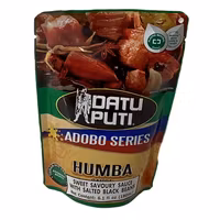 Humba adobo series 180ml