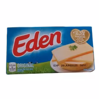 Eden cheese Original 160g