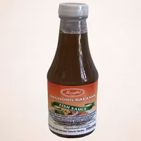 MONIKA BAGOONG BALAYAN 340g