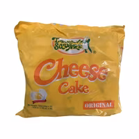 Lemon Square Cheese Cake