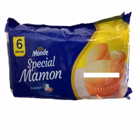 Monde Special Mamon